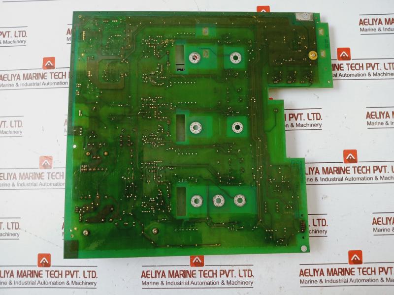 Siemens A5e00124352 Converter Board A5e00677643