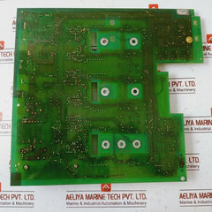 Siemens A5e00124352 Converter Board A5e00677643