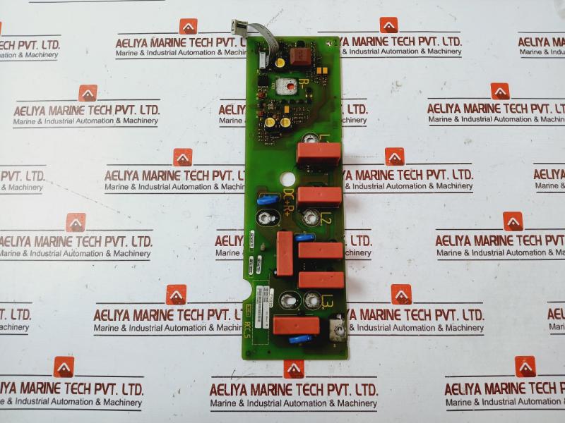 Siemens A5e00160438 Filter Absorption Plate A5e00677666 94v