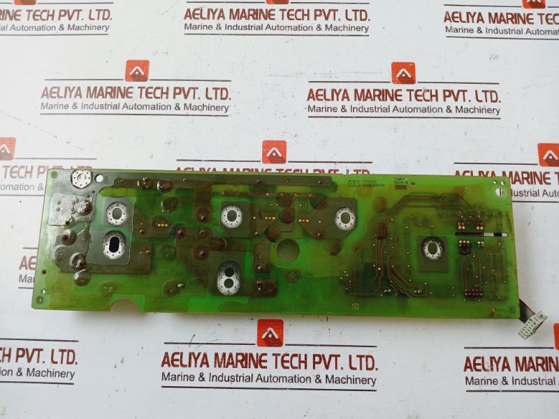 Siemens A5e00160438 Filter Absorption Plate A5e00677666 94v