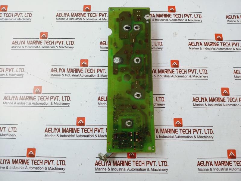 Siemens A5e00160438 Filter Absorption Plate A5e00677666 94v