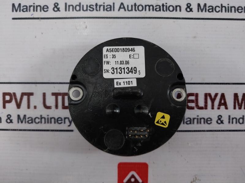 Siemens A5E00180946 Measuring Cell Ex 1101