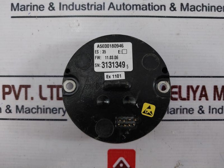 Siemens A5E00180946 Measuring Cell Ex 1101