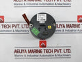 Siemens A5E00180946 Pcb Measuring Cell Es: 37 Fw: 11.03.06