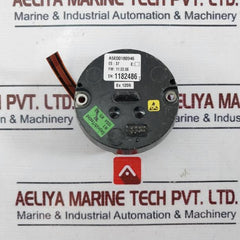 Siemens A5E00180946 Pcb Measuring Cell Es: 37 Fw: 11.03.06