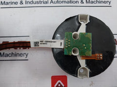 Siemens A5E00180946 Pcb Measuring Cell Es: 37 Fw: 11.03.06