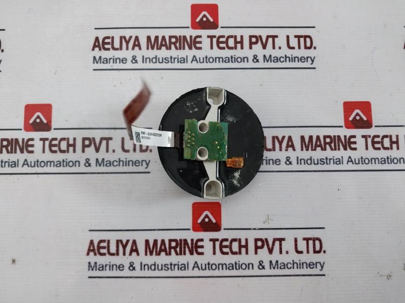 Siemens A5E00180946 Pcb Measuring Cell Fw: 11.03.06 007372874
