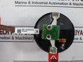 Siemens A5E00180946 Pcb Measuring Cell Fw: 11.03.06 007372874