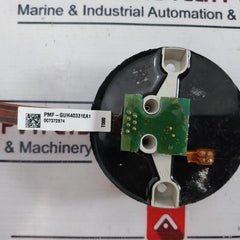 Siemens A5E00180946 Pcb Measuring Cell Fw: 11.03.06 007372874