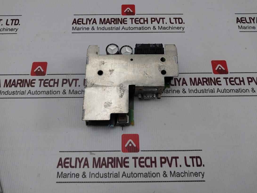 Siemens A5e00182405-1 Control Circuit Board Module 94v-0