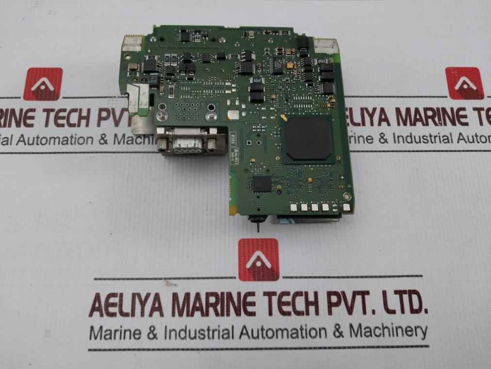 Siemens A5e00182405-1 Control Circuit Board Module 94v-0