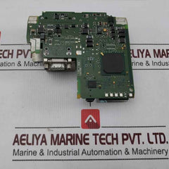 Siemens A5e00182405-1 Control Circuit Board Module 94v-0
