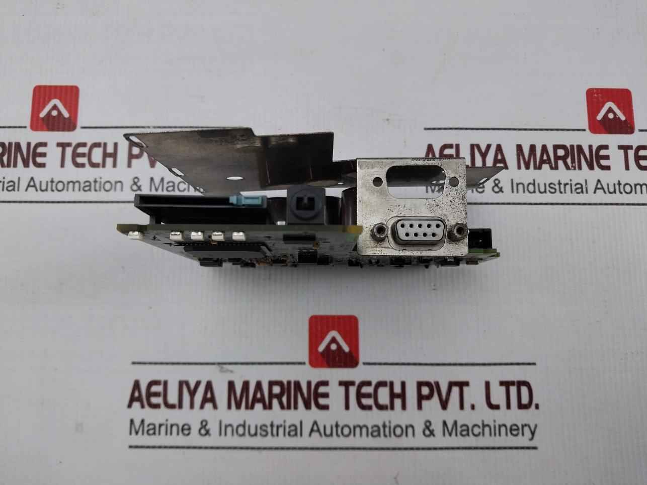 Siemens A5e00182405-1 Control Circuit Board Module 94v-0