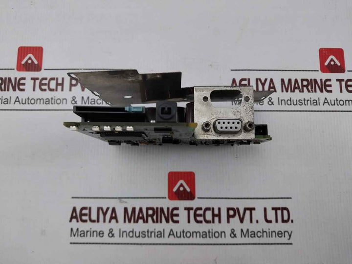 Siemens A5e00182405-1 Control Circuit Board Module 94v-0
