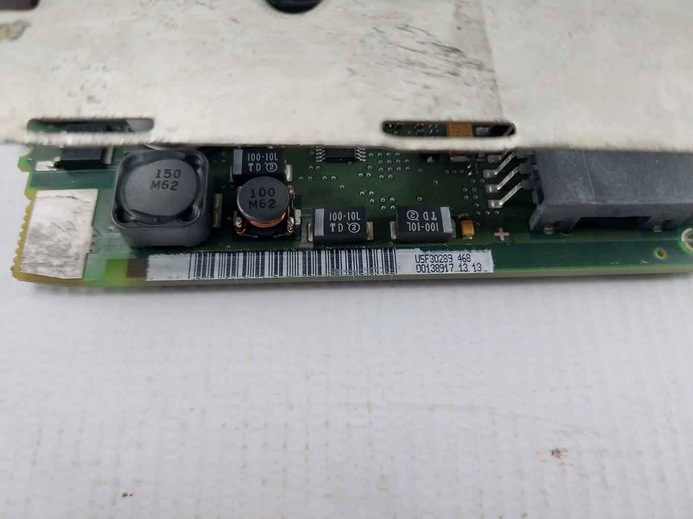 Siemens A5e00182405-1 Control Circuit Board Module 94v-0