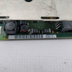 Siemens A5e00182405-1 Control Circuit Board Module 94v-0
