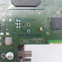 Siemens A5e00182405-1 Control Circuit Board Module 94v-0