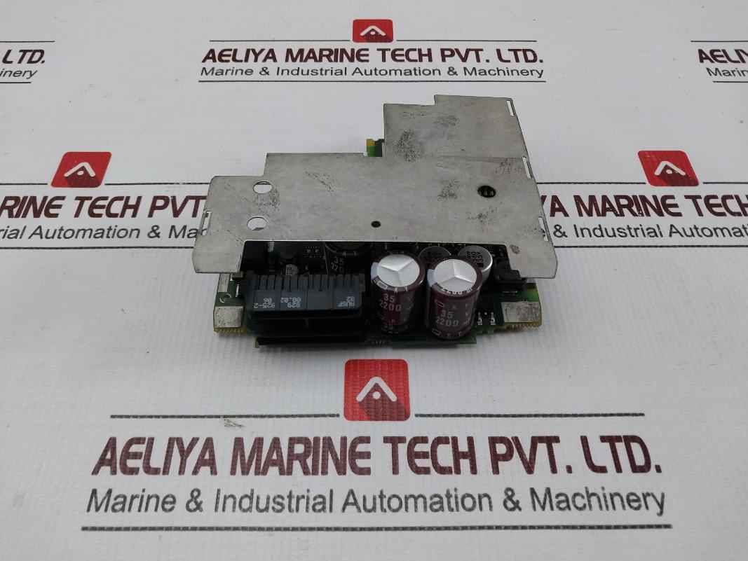 Siemens A5e00182405-1 Control Circuit Board Module 94v-0