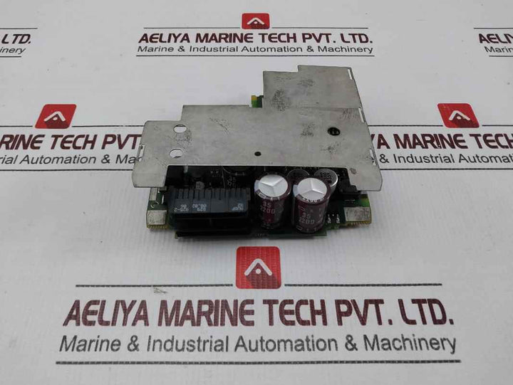Siemens A5e00182405-1 Control Circuit Board Module 94v-0
