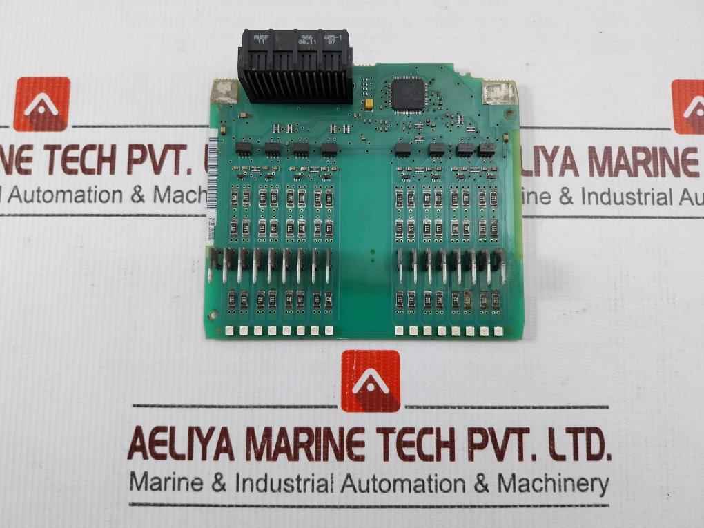 Siemens A5e00203816 1 Printed Circuit Board With Plc Sub-assembly 94v0