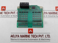 Siemens A5e00203816 1 Printed Circuit Board With Plc Sub-assembly 94v0