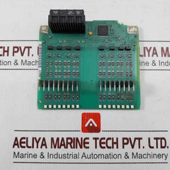 Siemens A5e00203816 1 Printed Circuit Board With Plc Sub-assembly 94v0