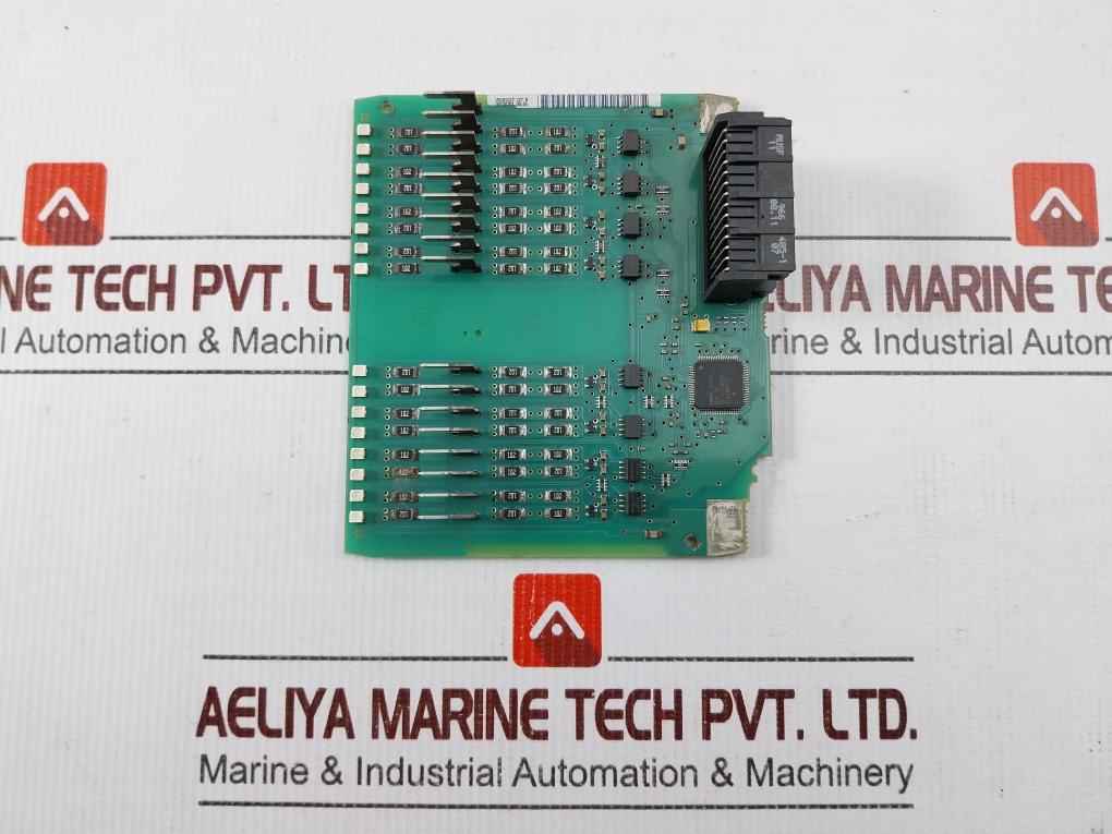 Siemens A5e00203816 1 Printed Circuit Board With Plc Sub-assembly 94v0