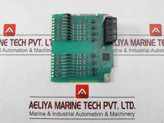 Siemens A5e00203816 1 Printed Circuit Board With Plc Sub-assembly 94v0