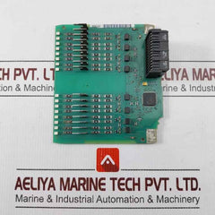 Siemens A5e00203816 1 Printed Circuit Board With Plc Sub-assembly 94v0
