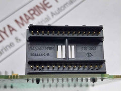 Siemens A5e00203816 1 Printed Circuit Board With Plc Sub-assembly 94v0
