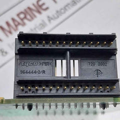 Siemens A5e00203816 1 Printed Circuit Board With Plc Sub-assembly 94v0