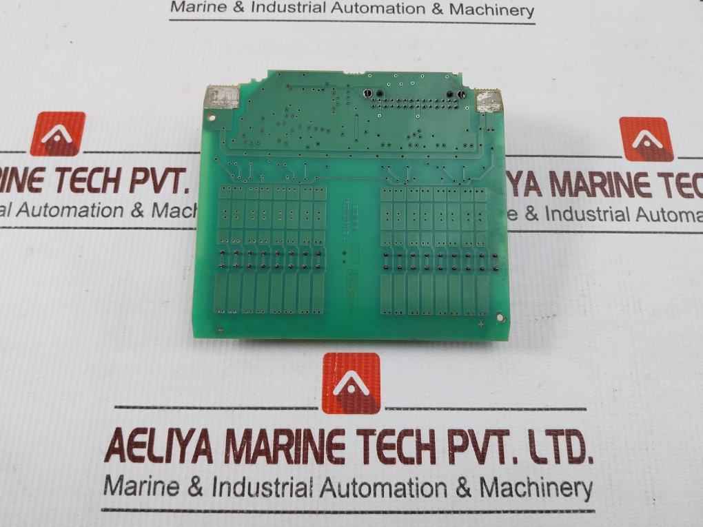 Siemens A5e00203816 1 Printed Circuit Board With Plc Sub-assembly 94v0