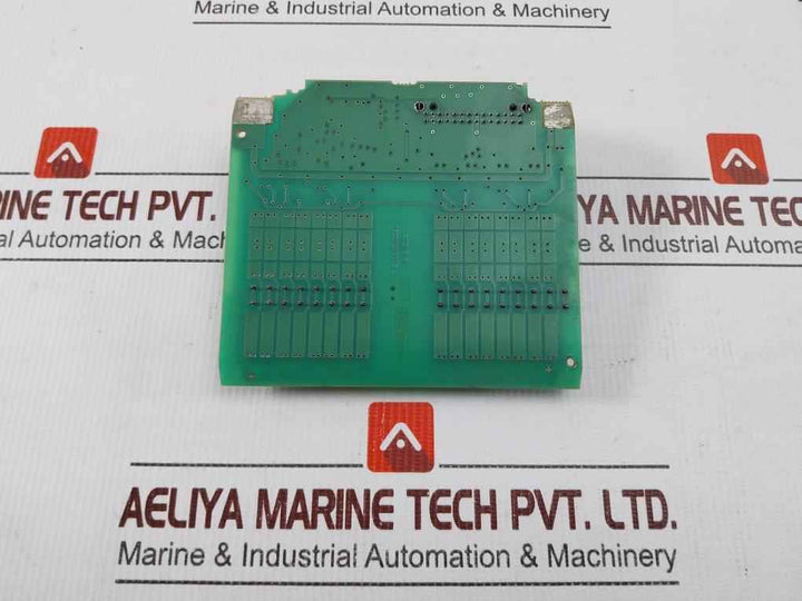Siemens A5e00203816 1 Printed Circuit Board With Plc Sub-assembly 94v0
