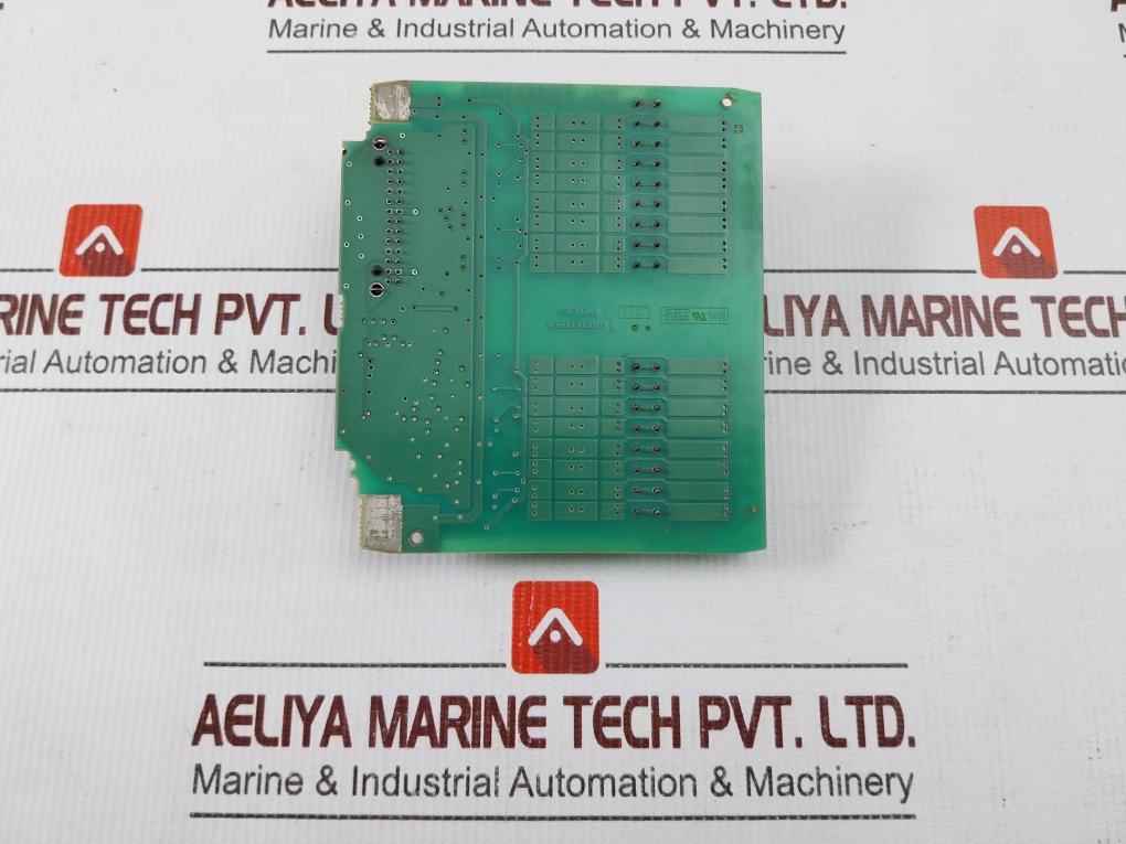 Siemens A5e00203816 1 Printed Circuit Board With Plc Sub-assembly 94v0
