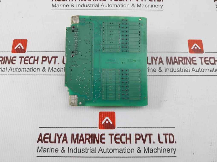 Siemens A5e00203816 1 Printed Circuit Board With Plc Sub-assembly 94v0