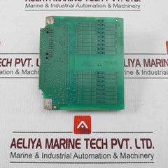 Siemens A5e00203816 1 Printed Circuit Board With Plc Sub-assembly 94v0
