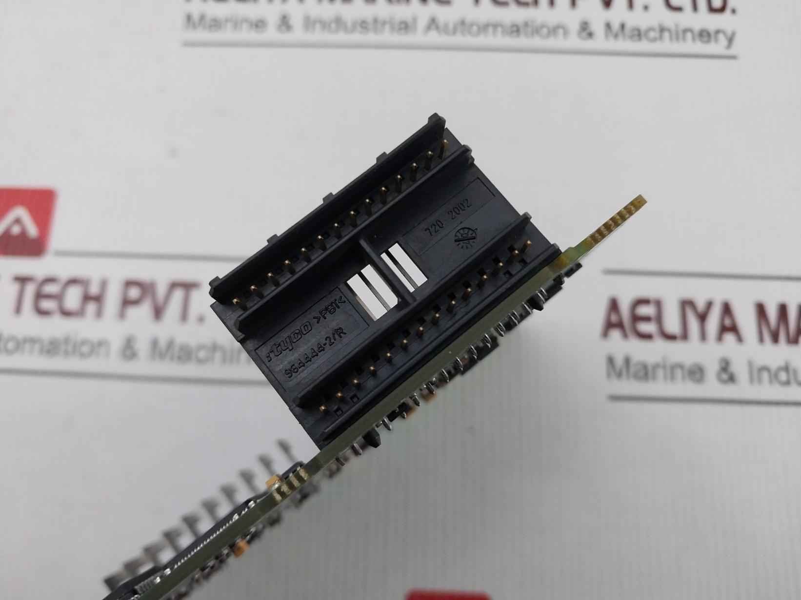 Siemens A5e00272327 1 Circuit Board Module Mv11 94v-0 E80793