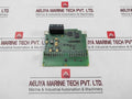 Siemens A5e00272327 1 Circuit Board Module Mv11 94v-0 E80793