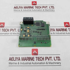 Siemens A5e00272327 1 Circuit Board Module Mv11 94v-0 E80793