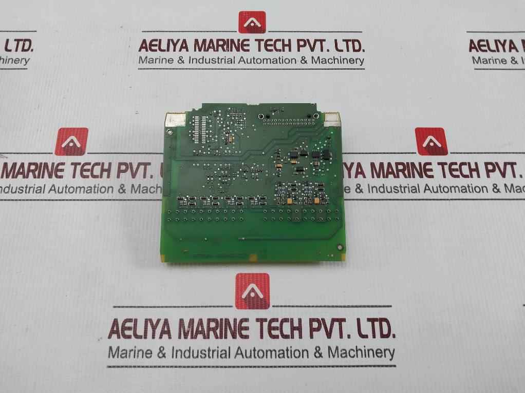 Siemens A5e00272327 1 Circuit Board Module Mv11 94v-0 E80793