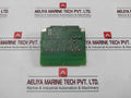 Siemens A5e00272327 1 Circuit Board Module Mv11 94v-0 E80793