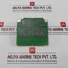 Siemens A5e00272327 1 Circuit Board Module Mv11 94v-0 E80793