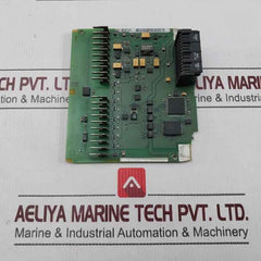 Siemens A5e00272327 1 Circuit Board Module Mv11 94v-0 E80793