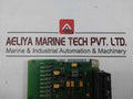 Siemens A5e00272327 1 Circuit Board Module Mv11 94v-0 E80793
