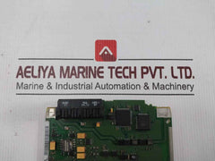 Siemens A5e00272327 1 Circuit Board Module Mv11 94v-0 E80793