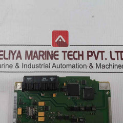Siemens A5e00272327 1 Circuit Board Module Mv11 94v-0 E80793