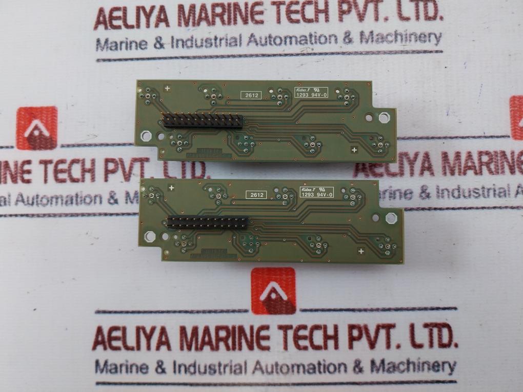Siemens A5e00283533-1 Circuit Board 94v-0