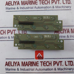 Siemens A5e00283533-1 Circuit Board 94v-0