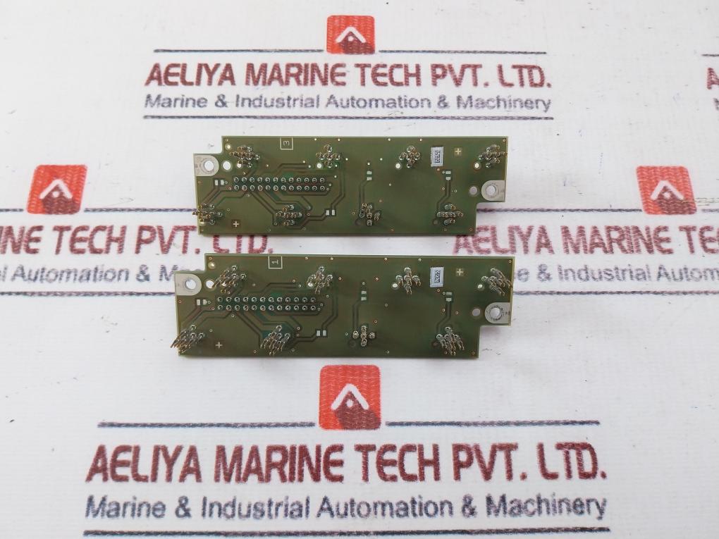 Siemens A5e00283533-1 Circuit Board 94v-0