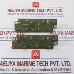 Siemens A5e00283533-1 Circuit Board 94v-0
